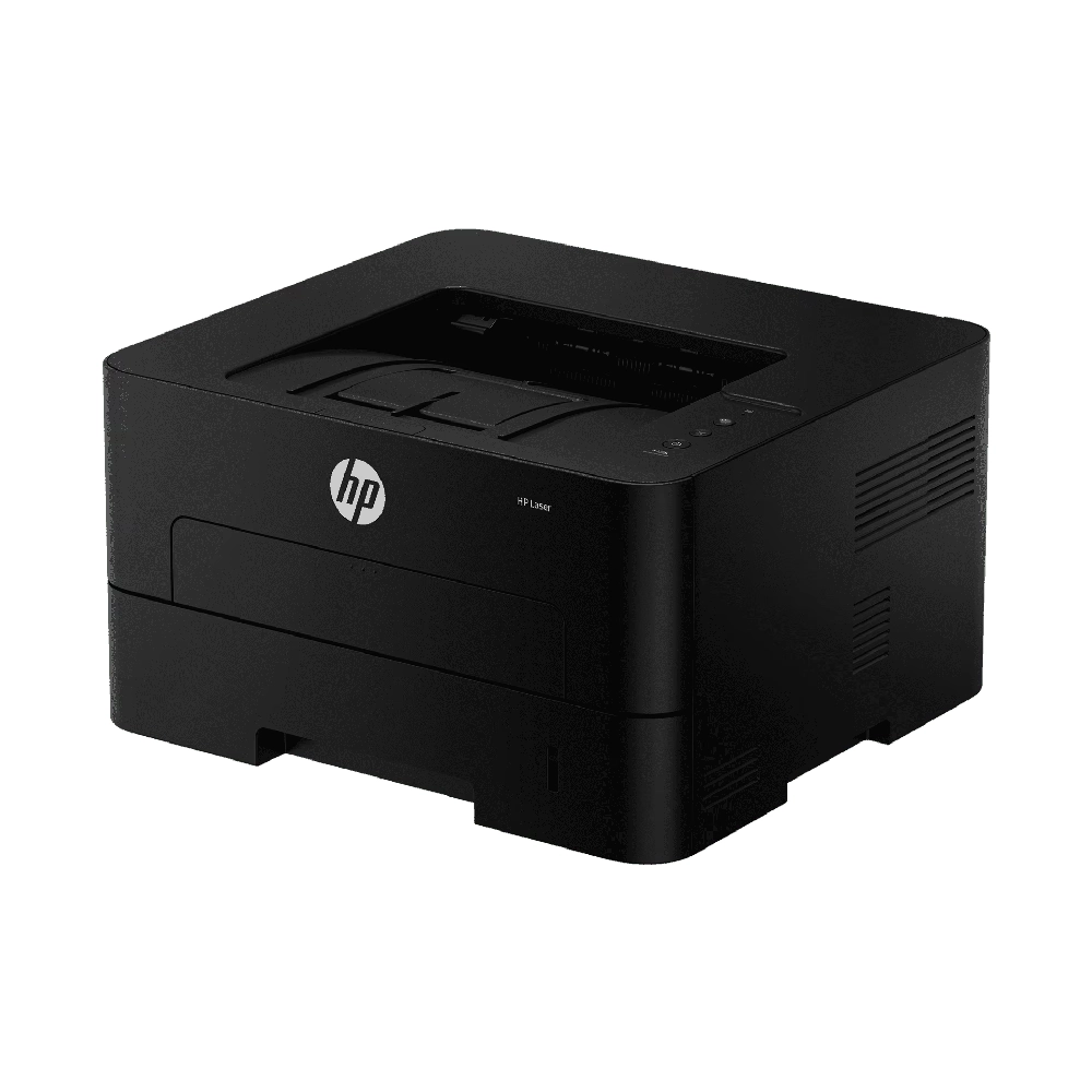 HP Laser Printer 303dw A4 Single Function with Duplex | WiFi view 3
